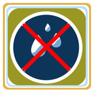  正島加濕機防水性能超越