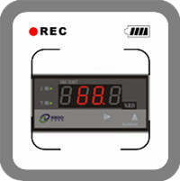 正島加濕器優勢六：【高精度濕度傳感器】