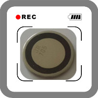 正島加濕器優勢五：【耐堿酸陶瓷霧化片】