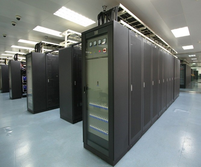 機(jī)房除濕機(jī)