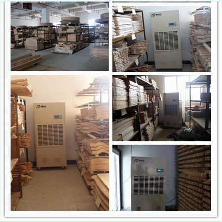 家具廠除濕機
