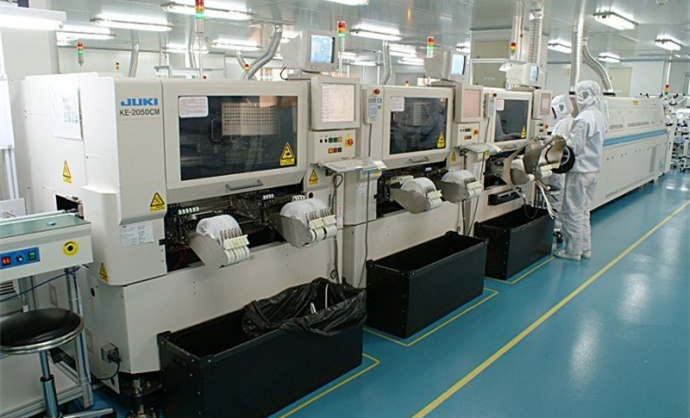 電子車間除濕機(jī)