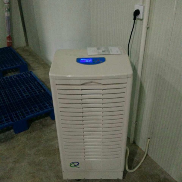印刷車間除濕機