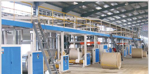 瓦欏紙板加濕器