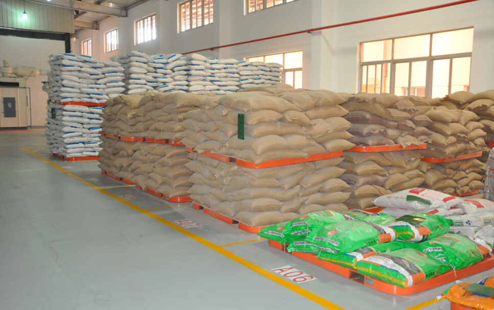 飼料倉庫除濕機