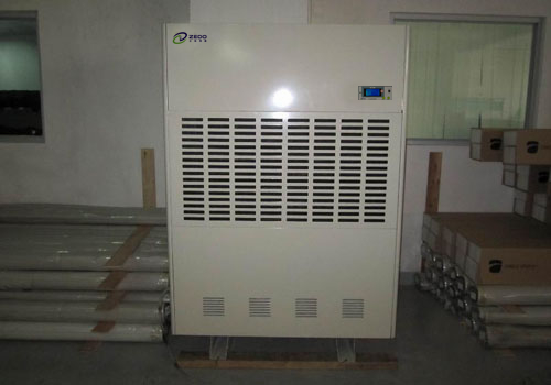 鋼材倉(cāng)庫(kù)除濕機(jī)