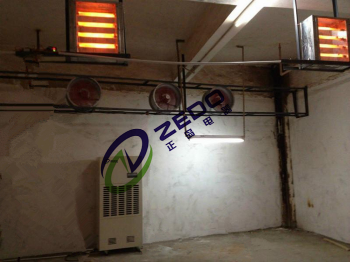 烘干除濕機