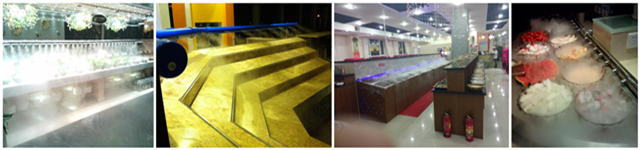 蔬菜保鮮噴霧機