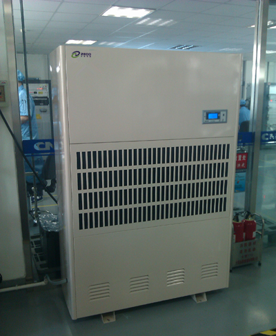 數據中心機房除濕機