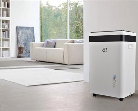 家用除濕機