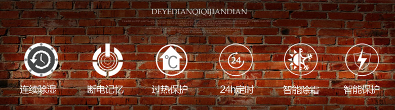 室內(nèi)泳池除濕機(jī)