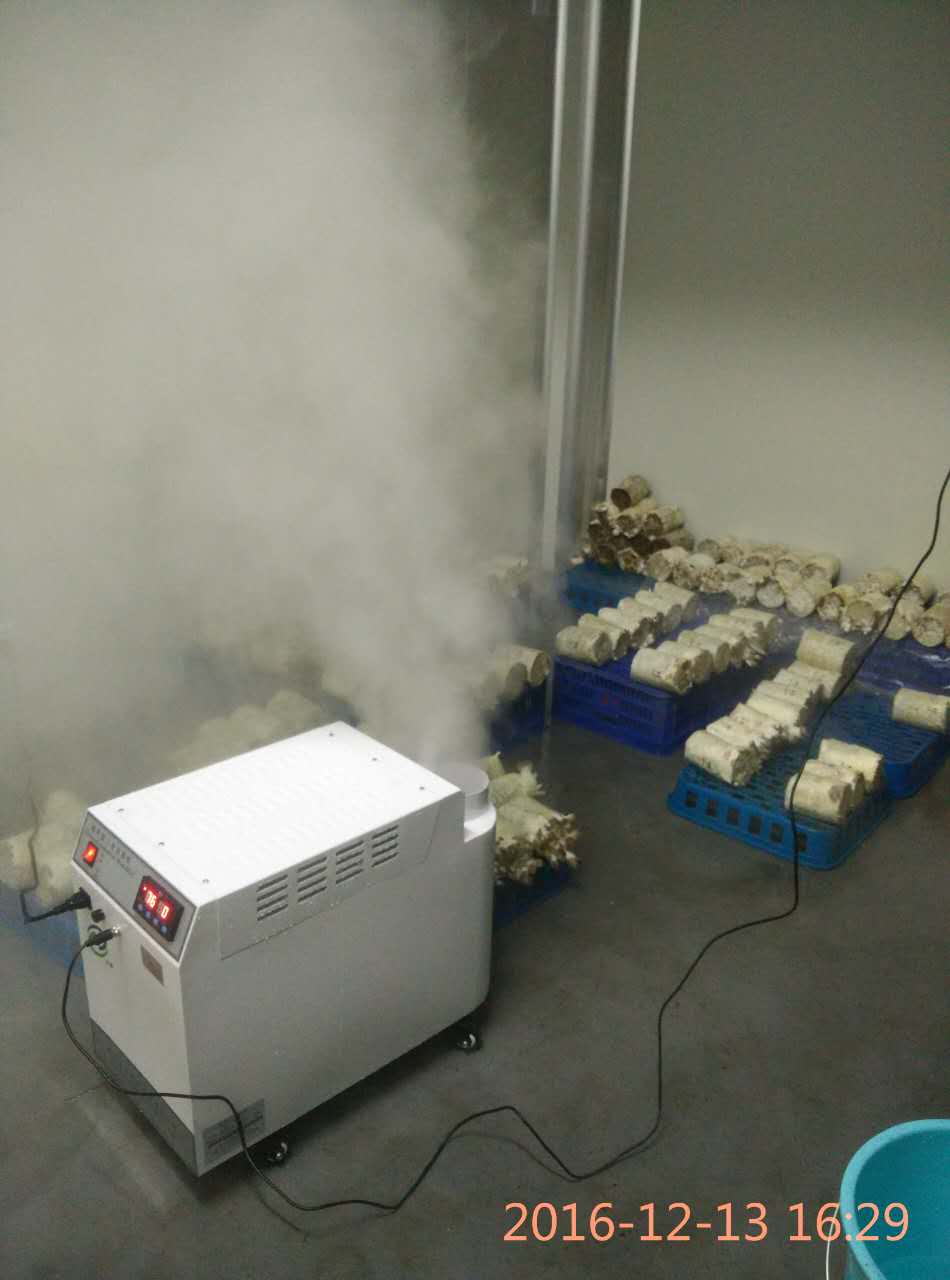 食用菌菇房用加濕機