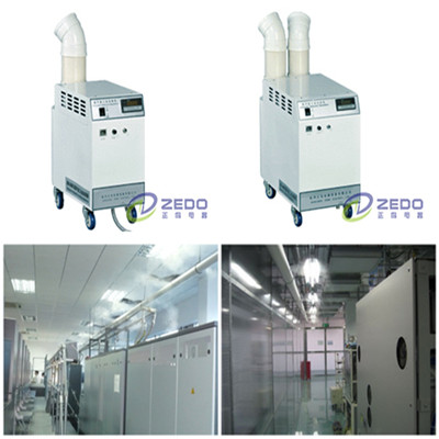 無塵車間加濕器