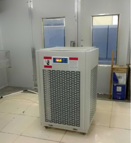 三面進風除濕機