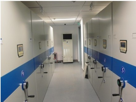 檔案室除濕機加濕一體機