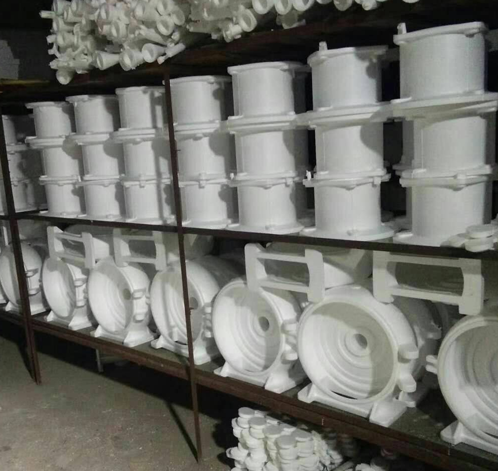 消失模烘干除濕機