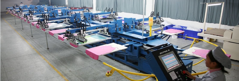 印花廠用超聲波加濕機