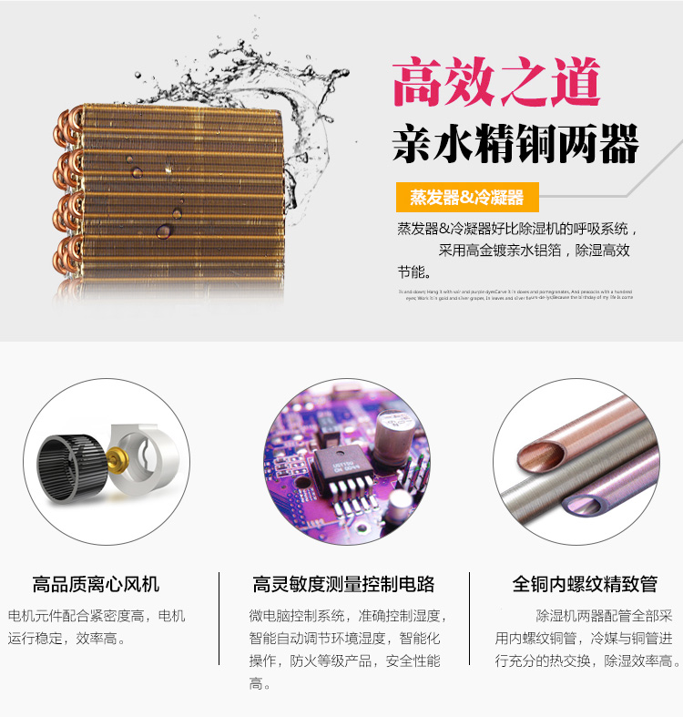 家用除濕機(jī)