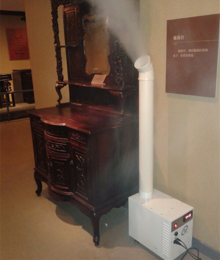 實木家具店用加濕器