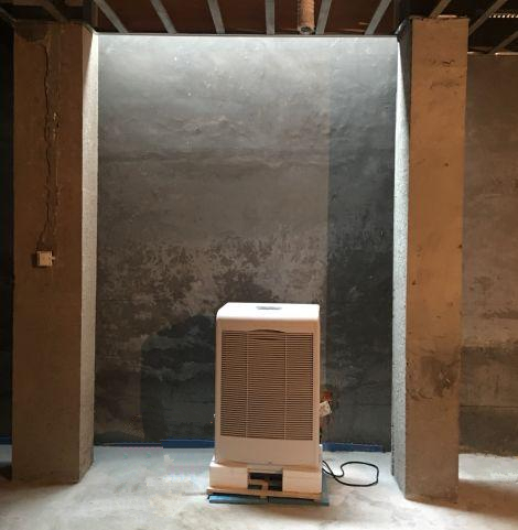 建筑工程用除濕機(jī)