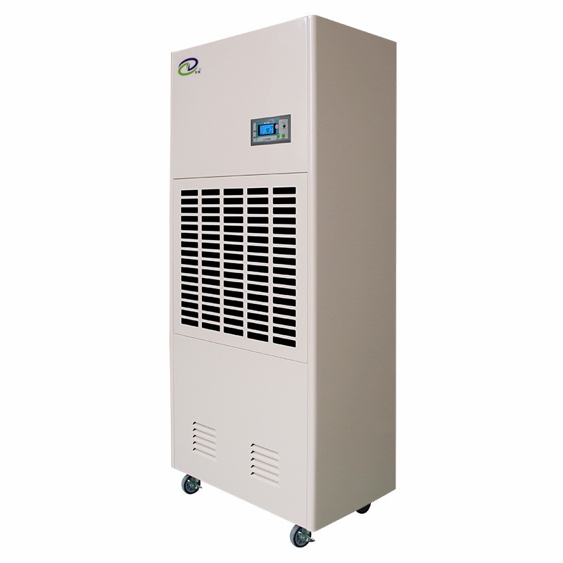 煙草庫專用除濕機