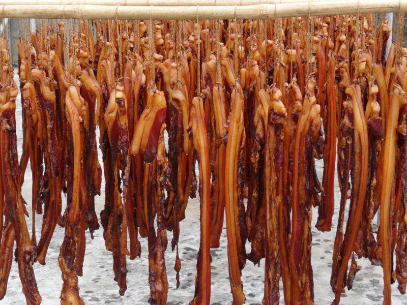 臘味烘干除濕機