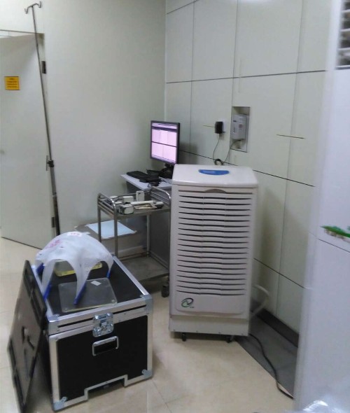 醫用除濕機