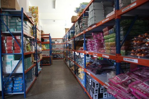 倉庫除濕機(jī)