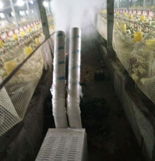 養殖場加濕器