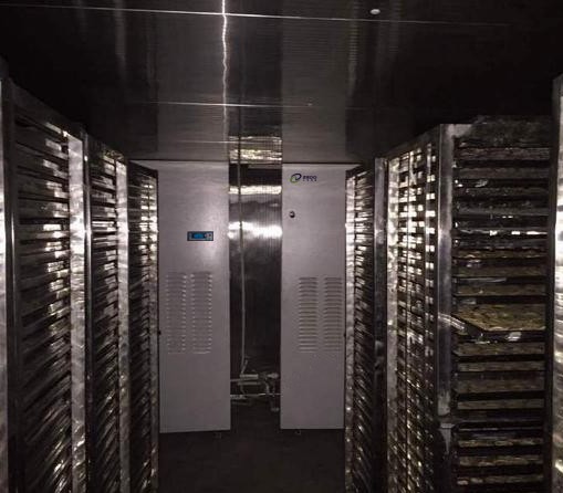 檸檬片烘干除濕機