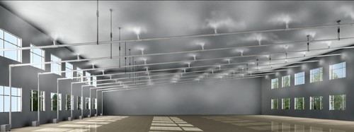 工業(yè)超聲波加濕機(jī)