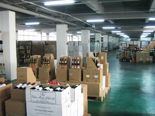 倉(cāng)庫(kù)除濕機(jī)