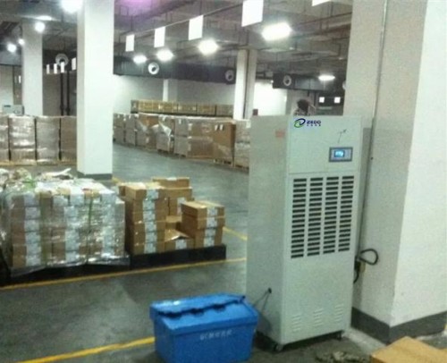 倉(cāng)庫(kù)除濕機(jī)