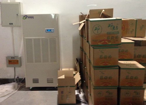 紙制品烘干除濕機