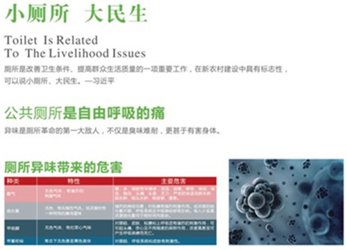 智能除味機(jī)可除臭除異味