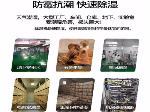 好用不貴的除濕機(jī)