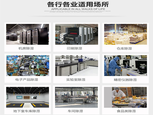 好用不貴的除濕機(jī)