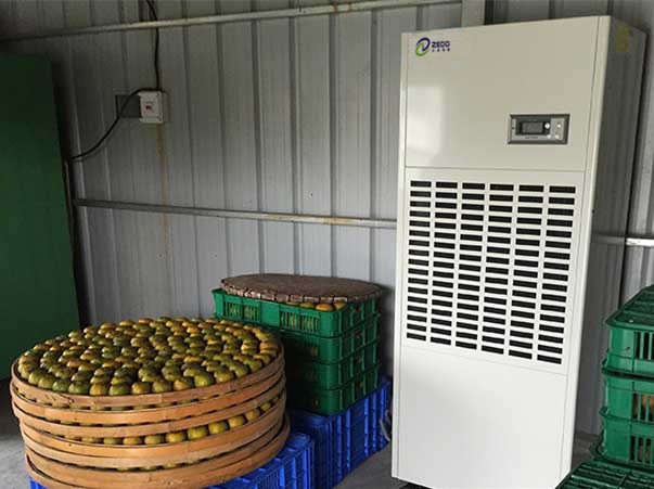 果蔬烘干除濕機(jī)