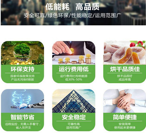 哈密瓜烘干除濕機(jī)