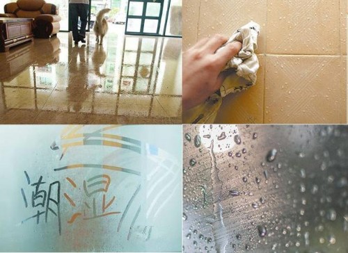 室內(nèi)防潮除濕機