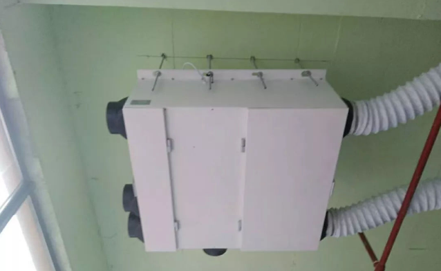 新風(fēng)除濕機(jī) 新風(fēng)除濕機(jī)