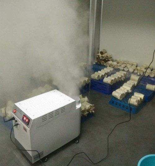 食用菌加濕機
