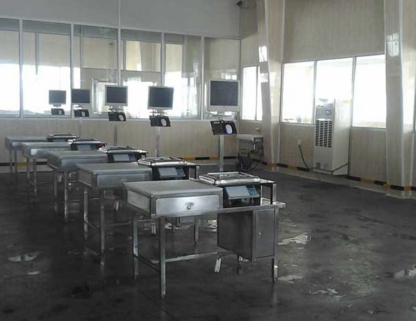 農產品除濕干燥機