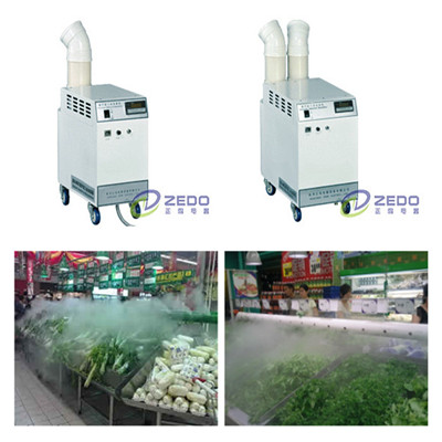 蔬菜保鮮機 蔬菜保鮮機