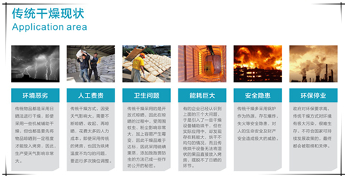 蝦仁蝦米蝦皮烘干機(jī)