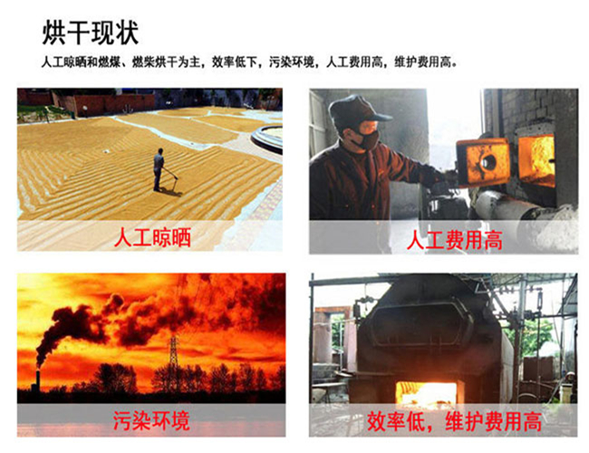 山藥烘干除濕機