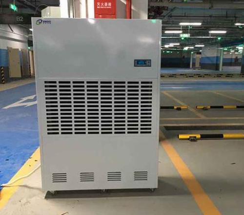 地下車(chē)庫(kù)除濕機(jī)