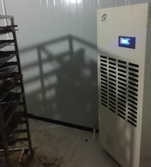 寵物食品烘干機(jī)