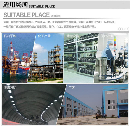 遠程控制防爆除濕機