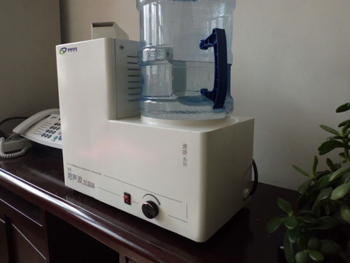 工商用加濕機